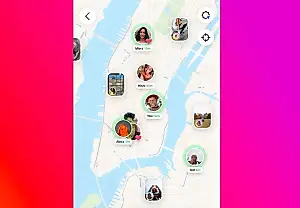 Instagram превращается в шпионскую карту: как Meta снова путает пользователей
