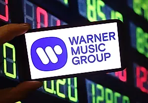 Финансовые итоги Warner Music Group за третий квартал 2025: основные факты