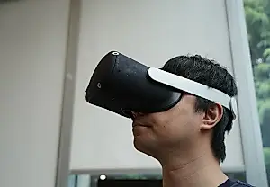 Гарнитуры Meta: будущее VR уже здесь?