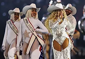 Как Beyoncé Bowl борется с SNL50 на «Эмми»: у кого больше шансов?