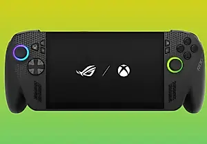 РОГ Xbox Ally: задержка и цены
