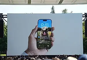 Apple Intelligence получит GPT-5 только в iOS 26