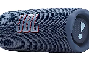 Новые колонки JBL: громче, лучше, дольше — и более абсурдно!