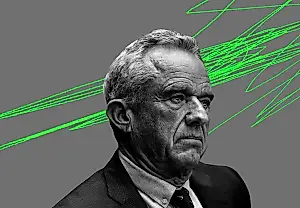 RFK Jr. хочет надеть на каждого американца трекер — то ли забота, то ли цифровой ошейник?