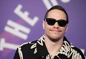 Пит Дэвидсон честно о SNL: "Звёздная" публика ужасна