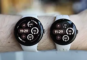 Google Pixel Watch 4: Прорыв или цирк в мире умных часов?