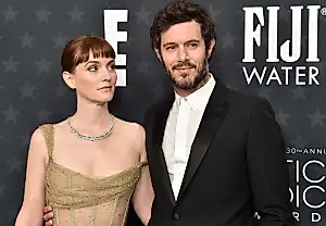 Leighton Meester появляется во втором сезоне «Nobody Wants This» с Адамом Броуди
