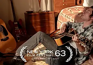 Springsteen: Deliver Me from Nowhere станет главным событием Нью-Йоркского кинофестиваля