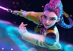 HUNTR/X «Golden» из KPop Demon Hunters взлетела на первую строчку Billboard Hot 100