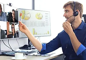 Ваша веб-камера может стать инструментом кибератаки: Lenovo под угрозой