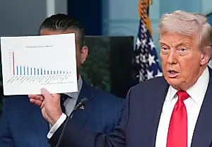 Искусственный интеллект Truth Social спорит с Трампом