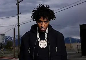 Рэпер YoungBoy Never Broke Again оказался в центре судебной тяжбы