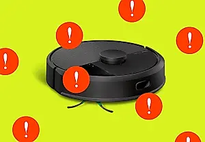 Будущее iRobot под угрозой: Roomba теряет позиции