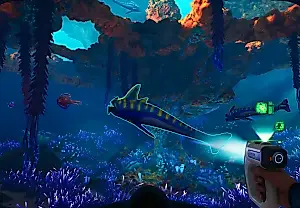 Krafton утверждает, что бывшие разработчики Subnautica 2 «потеряли интерес» к игре