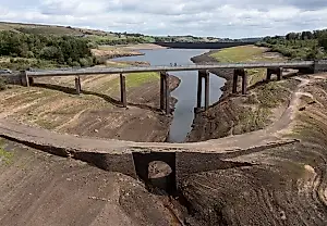 Власти Британии советуют удалять файлы ради спасения воды