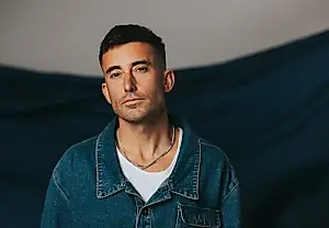Phil Wickham и корона христианских чартов: песня для церкви и Billboard