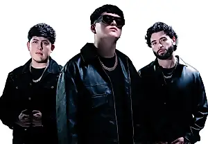 Clave Especial и Эдгардо Нуньес впервые на вершине Billboard