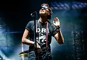 The Strokes и Jelly Roll станут хедлайнерами Harvest Rock в Австралии