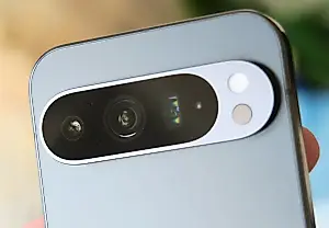 Google Pixel 10: Новый стандарт для мобильных камер