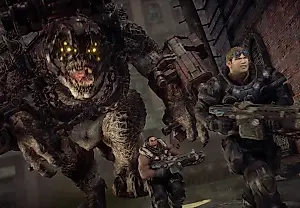 Gears Of War: E-Day выйдет в 2026 году