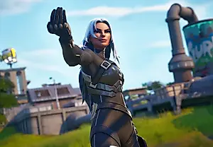 Сбой входа в Fortnite: причины и последствия