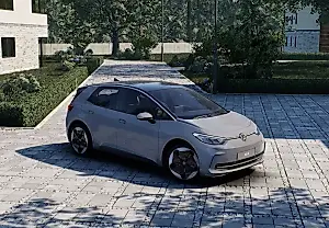 Volkswagen заставляет владельцев ID.3 в Великобритании доплачивать за полную мощность электромобиля
