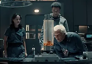 Чужие пришли на Землю: трейлер полон монстров!