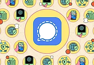 Как сохранить свою приватность в звонках и чатах Signal