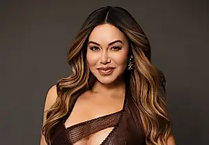 Latino дива Chiquis пишет детскую книгу, а мир музыки — новый бзик
