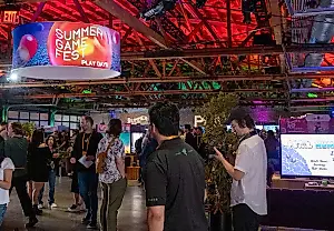 Все новинки Summer Game Fest 2025: судьба игр и жизни