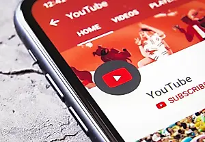 YouTube: свободный контент для каждого, кто пережил абсурд!