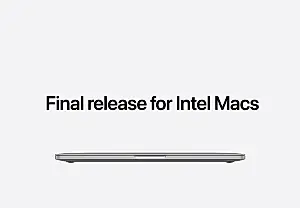 Прощай, Intel: эпоха обновлений завершена!