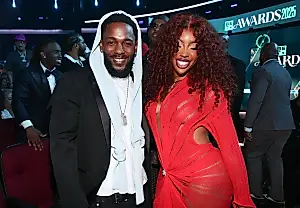 Кендрик Ламар, СЗА и Крис Браун: Кто стал героем BET Awards 2025?