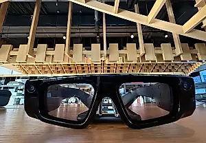 Прощай, Спектакли: Snap превращает свои очки в Specs с добавлением ИИ