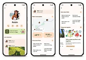 Google запускает Pixel VIPs: теперь не забудешь про свои контакты!