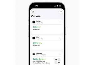 Apple Wallet в iOS 26: теперь твои письма — это слежка за посылками!
