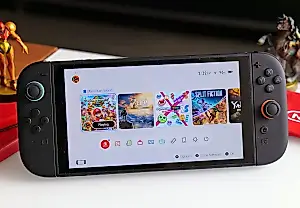 Кто мы? Nintendo Switch 2 и его магия