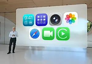 Apple запускает публичную бета-версию iOS 26: покажите, как это делается!