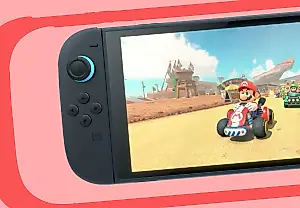 Кому нужна батарея: жалобы на Switch 2