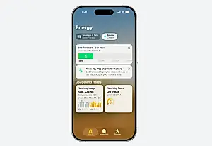 Apple Home крутит гайки управления энергией
