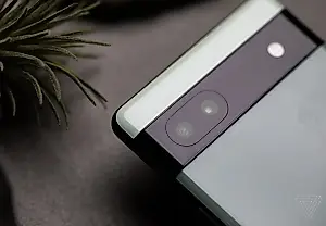 Google сократит емкость батареи Pixel 6A из-за перегрева