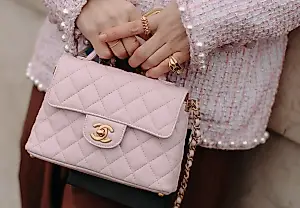 Стоимость сумок Chanel: мечта становится реальностью или итоги безумия?