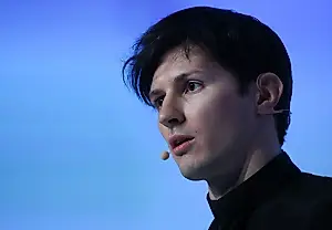 Telegram под прицелом: Между шифрованием и ФСБ