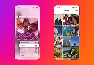 Instagram: Революция в Расставлении Постов и Пробных Reels!