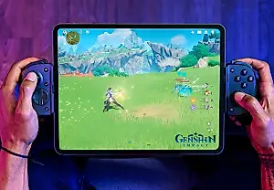 Razer представила контроллеры Kishi V3: теперь и для iPad!