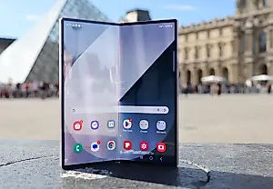 Когда же появится Samsung Galaxy Z Fold 7?