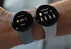 Мартовские улучшения в Pixel 9 и Watch 3: защита от мошенничества и утрата пульса