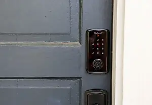 Эволюция замков: Kwikset не отстает