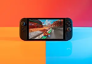 Nintendo Switch 2: Просто хороша, и не более того
