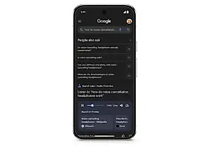 Google привносит подкастных ведущих в поисковые запросы